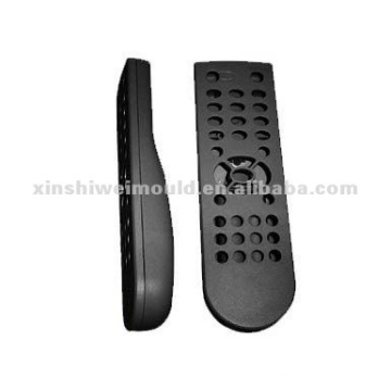 plastic moulded product remote controller